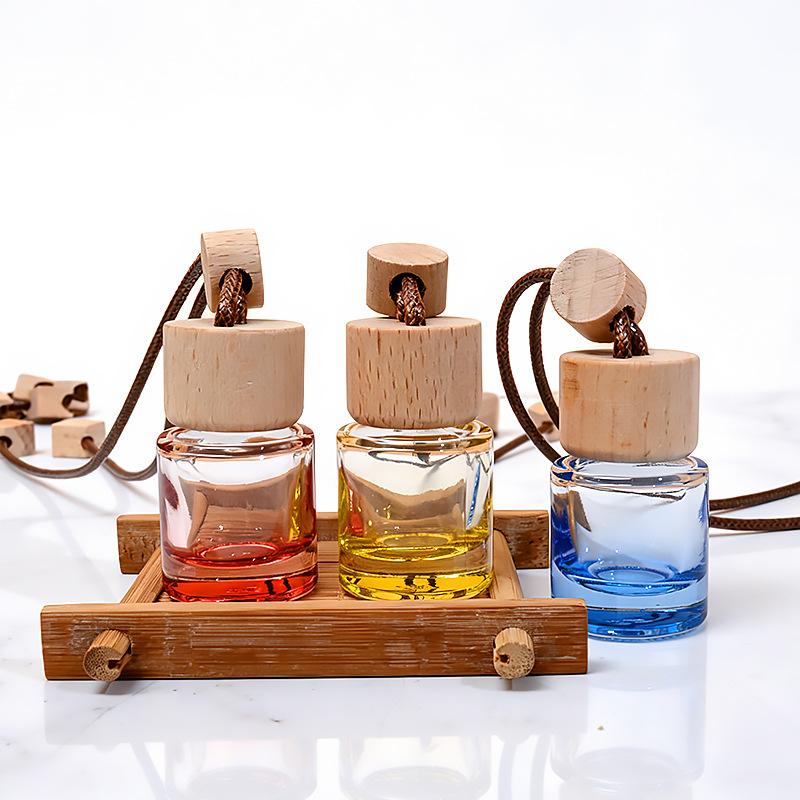 Mini Diffusore Rotondo per Oli - Perfume Fragrance Diffuser recensione e prezzo
