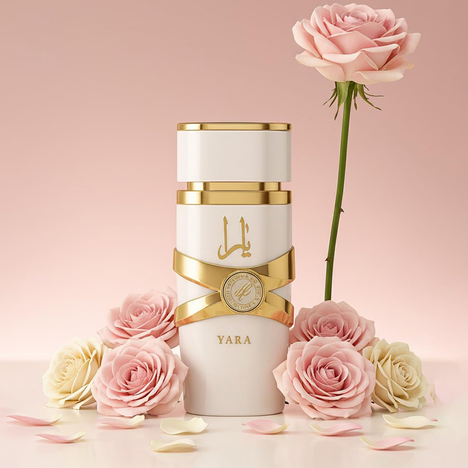 Yara Moi - 3.4 oz Floreale, Fr - Yara Perfume Fragrance recensione e prezzo