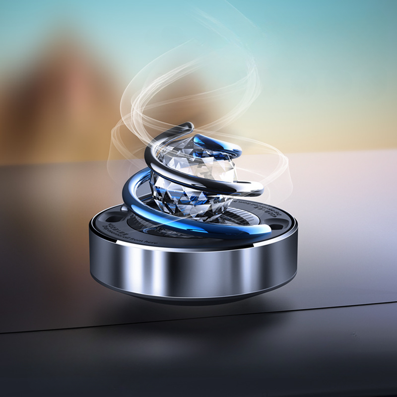 Deodorante per Auto Creativo c - Perfume Fragrance Diffuser recensione e prezzo