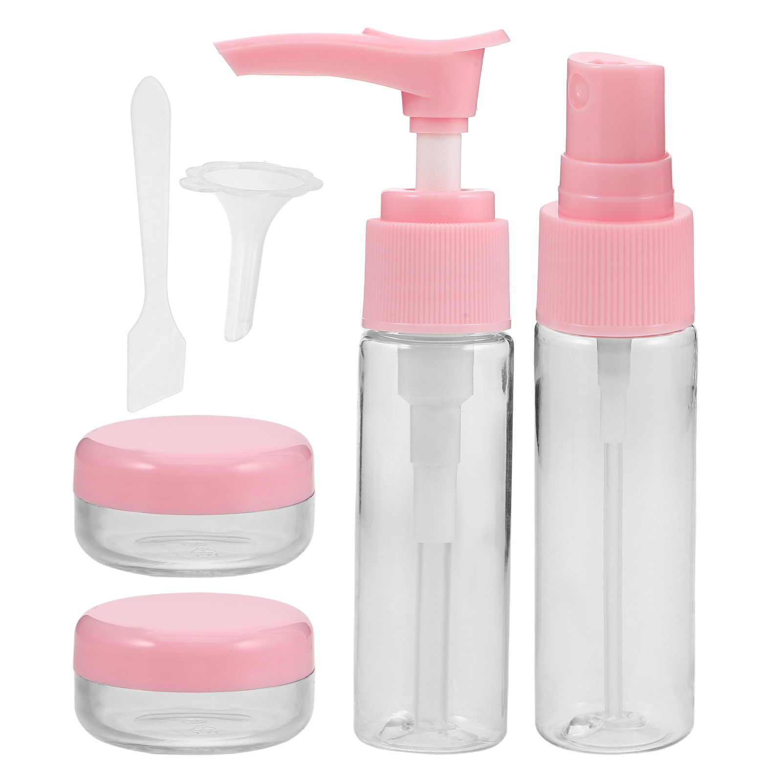 Set da Viaggio Compatto di Fla - Perfume Travel Set recensione e prezzo