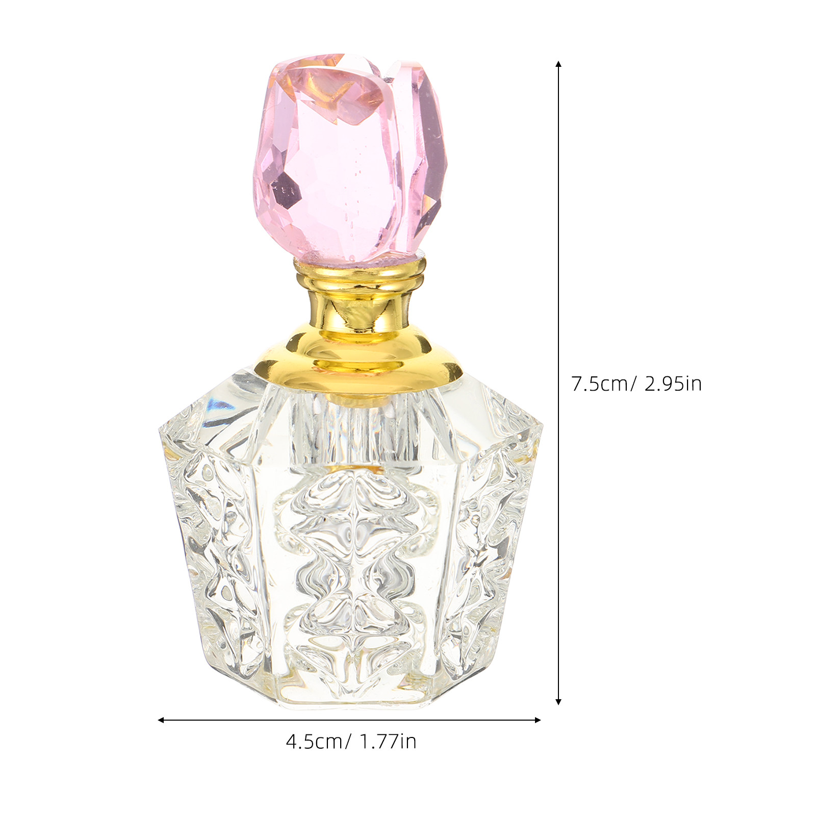 Set di 14 flaconi dispenser in - Perfume Travel Set recensione e prezzo