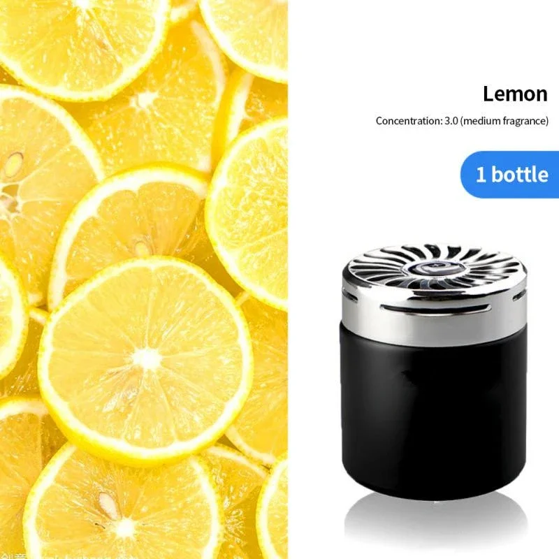 Profumatore per auto, diffusor - Perfume X recensione e prezzo
