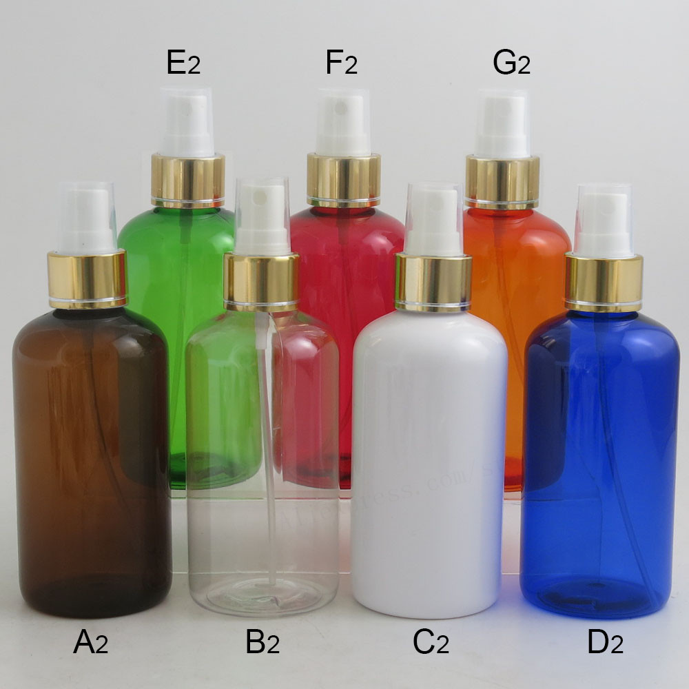 Bottiglia di profumo in plasti - Perfume X recensione e prezzo