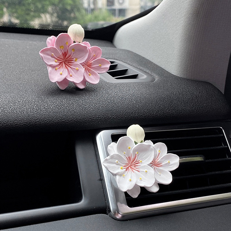 1 Pezzo Clip Profumatore per A - Perfume Fragrance Diffuser recensione e prezzo