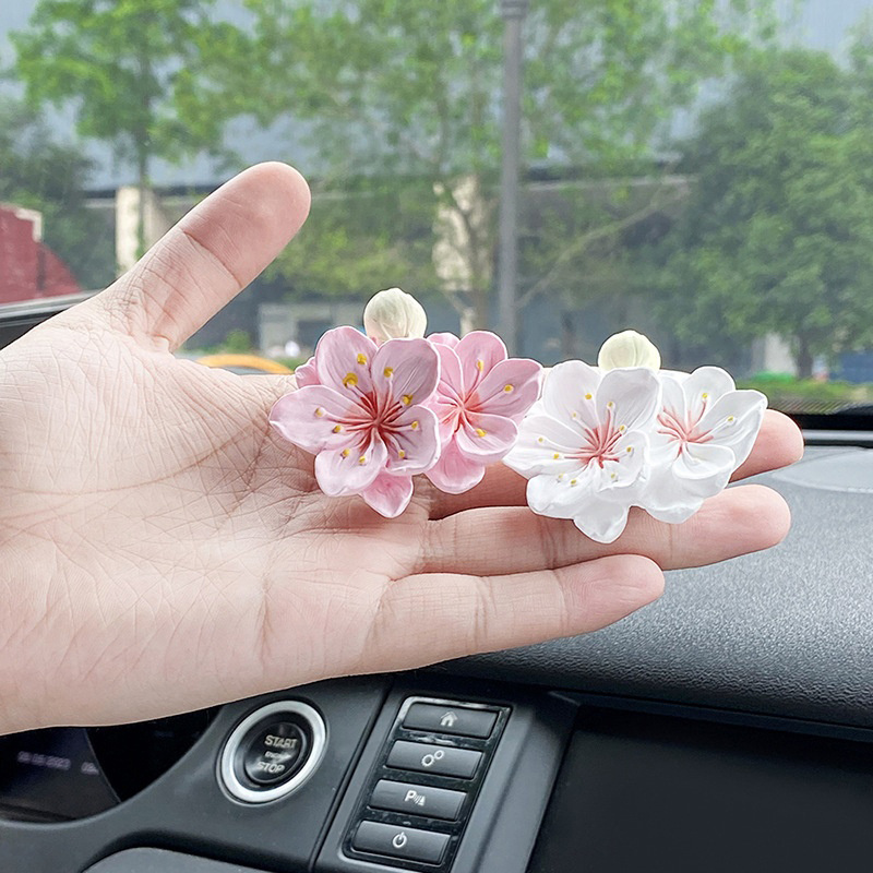 1 Pezzo Clip Profumatore per A - Perfume Fragrance Diffuser recensione e prezzo