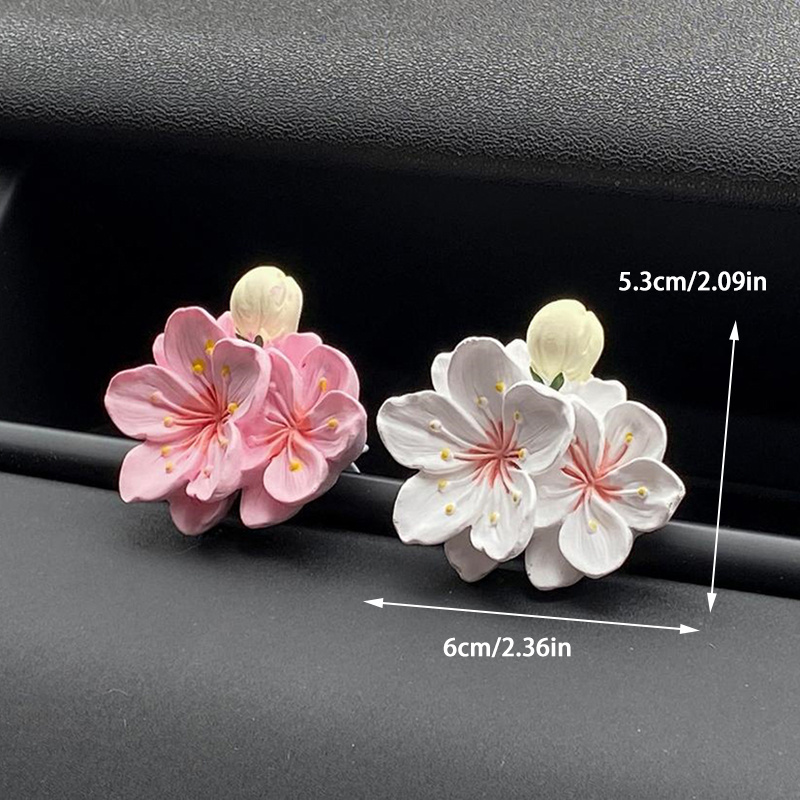 1 Pezzo Clip Profumatore per A - Perfume Fragrance Diffuser recensione e prezzo