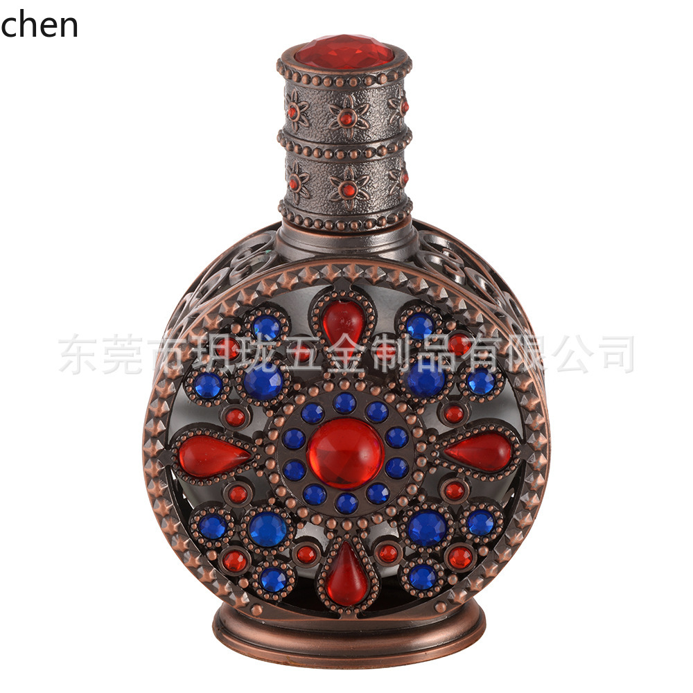 Flacone campione di profumo YF - Fragrance Perfume In Dubai recensione e prezzo