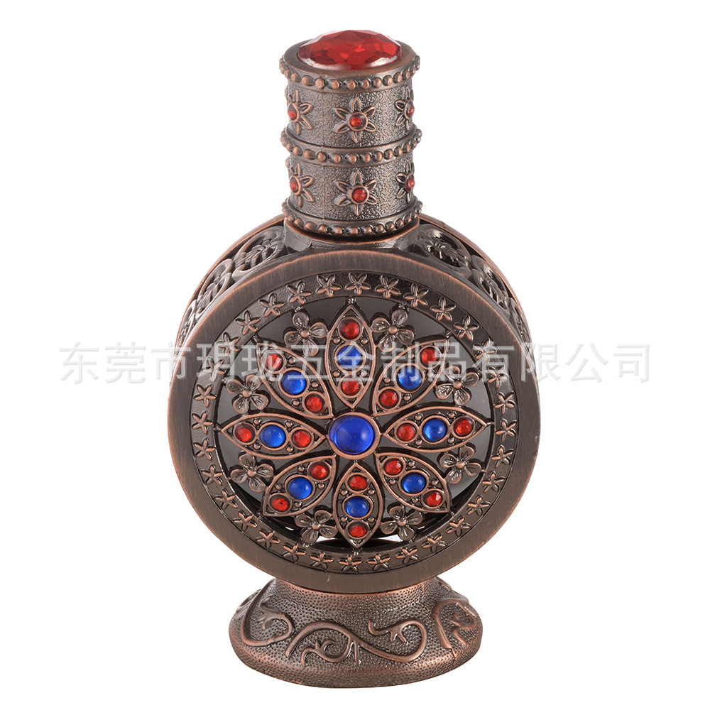 Flacone campione di profumo YF - Fragrance Perfume In Dubai recensione e prezzo