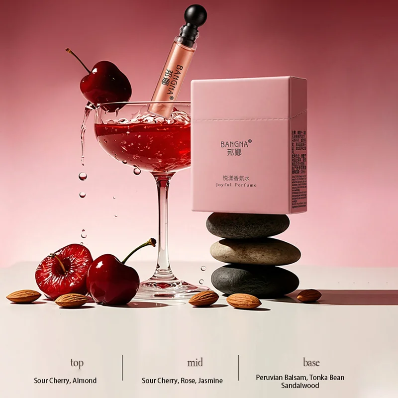 Elegante Set di Profumi al Gel - Perfume Travel Set recensione e prezzo