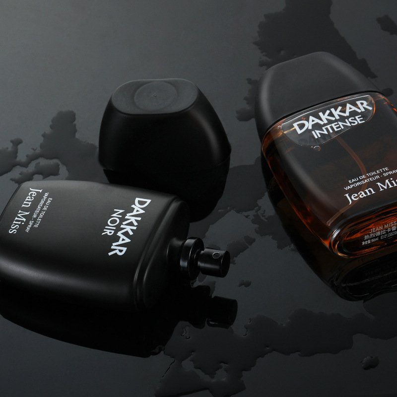 Profumo da uomo Nero Dhaka Mar - Fragrance Perfume In Dubai recensione e prezzo