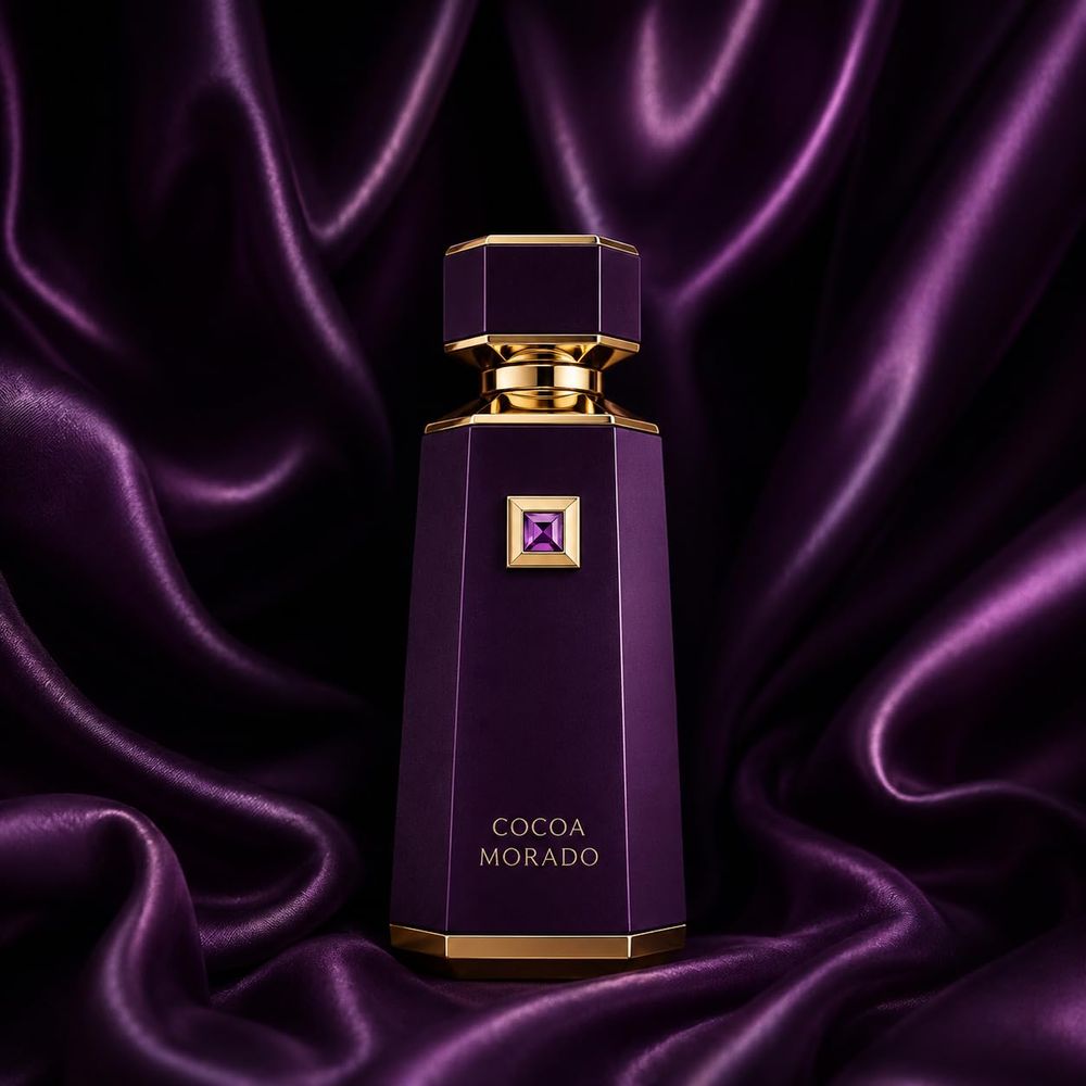 French Avenue Cocoa Morado Eau - Vanilla Perfume Oil recensione e prezzo