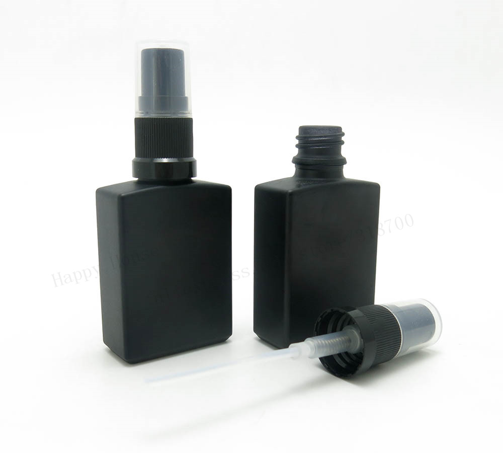 Flacone spruzzatore di profumo - Perfume X recensione e prezzo