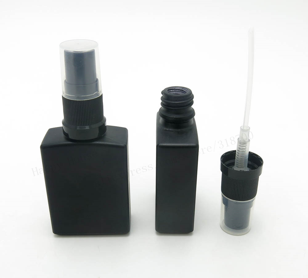 Flacone spruzzatore di profumo - Perfume X recensione e prezzo