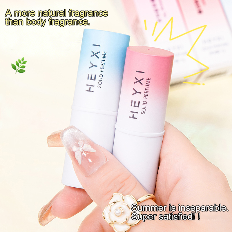 Set di 4 Balsami Profumati Sol - Perfume Travel Set recensione e prezzo