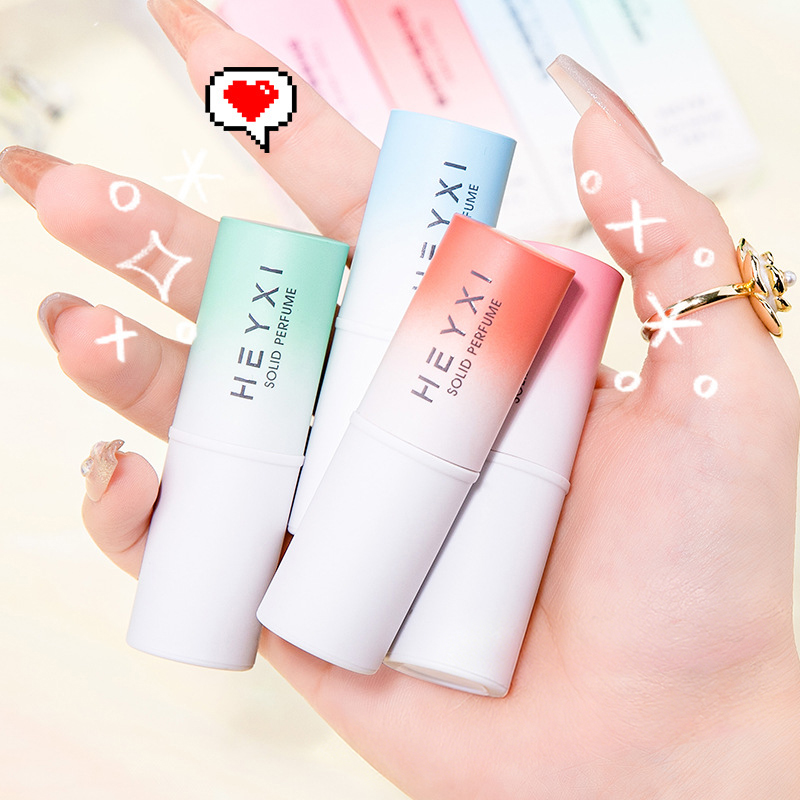 Set di 4 Balsami Profumati Sol - Perfume Travel Set recensione e prezzo