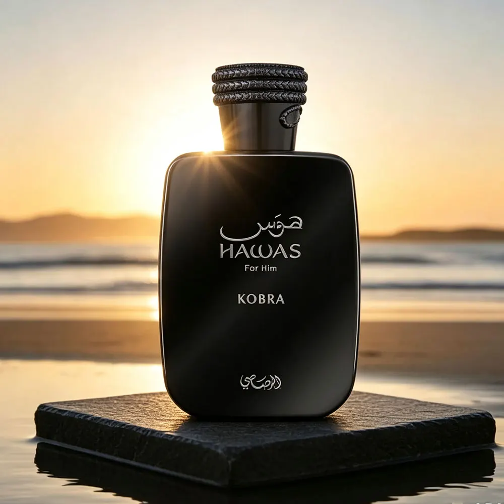 Profumo Kobra per uomo con fer - Perfume Fragrance Perfume recensione e prezzo