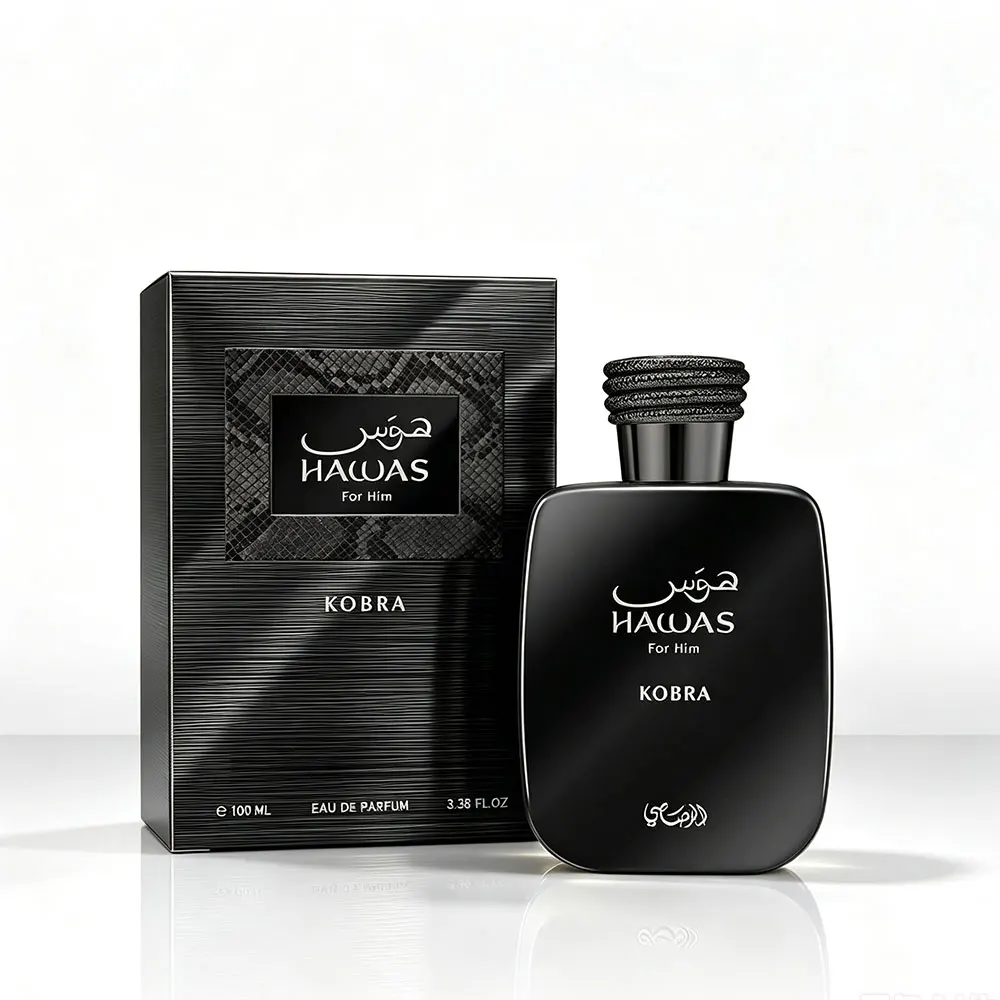 Profumo Kobra per uomo con fer - Perfume Fragrance Perfume recensione e prezzo