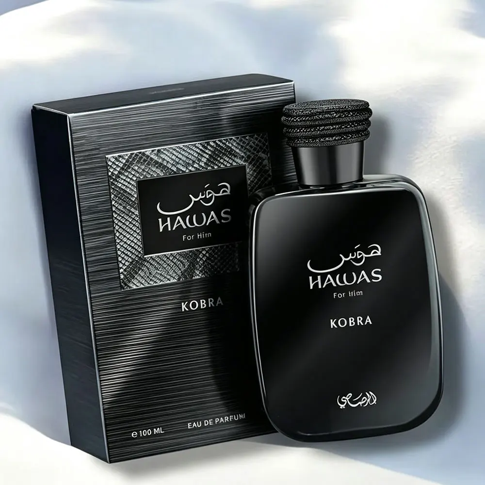 Profumo Kobra per uomo con fer - Perfume Fragrance Perfume recensione e prezzo
