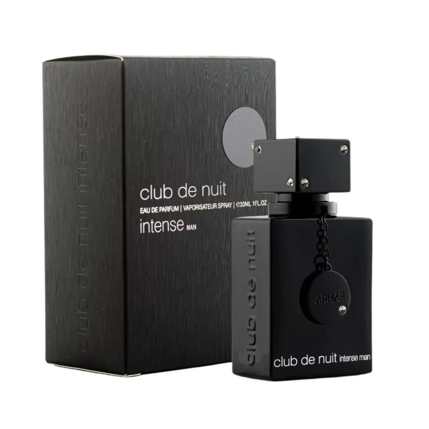 Armaf Club De Nuit Intense 100 - Perfume Travel Set recensione e prezzo