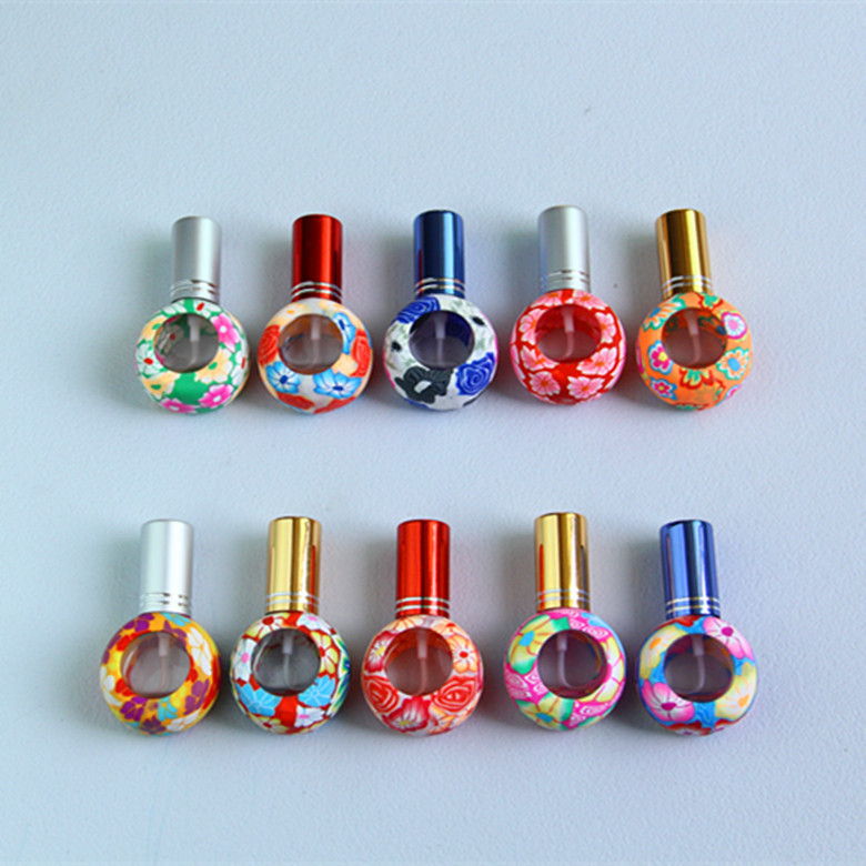8 ml x 10 pz/lot Vetro + polym - Perfume X recensione e prezzo