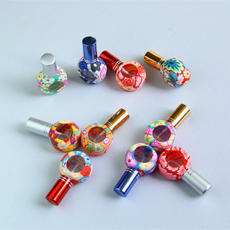 8 ml x 10 pz/lot Vetro + polym - Perfume X recensione e prezzo