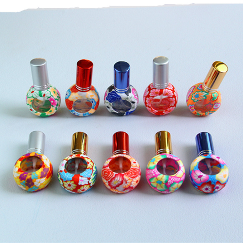 8 ml x 10 pz/lot Vetro + polym - Perfume X recensione e prezzo