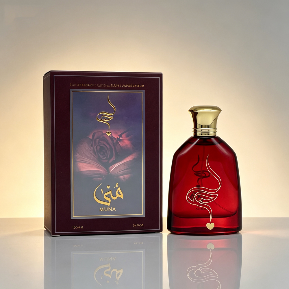 Profumo di Dubai per Donna e U - Fragrance Perfume In Dubai recensione e prezzo