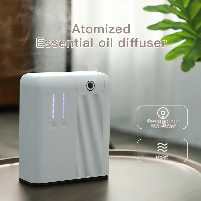 Diffusore di Aromi Namste con  - Perfume Fragrance Diffuser recensione e prezzo