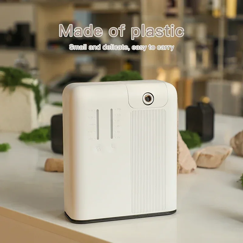Diffusore di Aromi Namste con  - Perfume Fragrance Diffuser recensione e prezzo