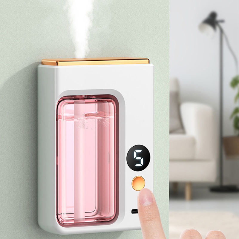 Macchina automatica per fragra - Perfume Fragrance Diffuser recensione e prezzo