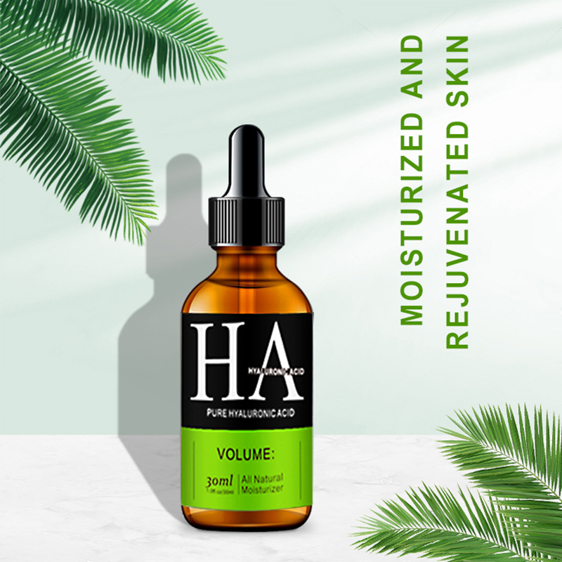 Siero viso cura della pelle vi - The Ordinary Serum Hyaluronic Acid recensione e prezzo