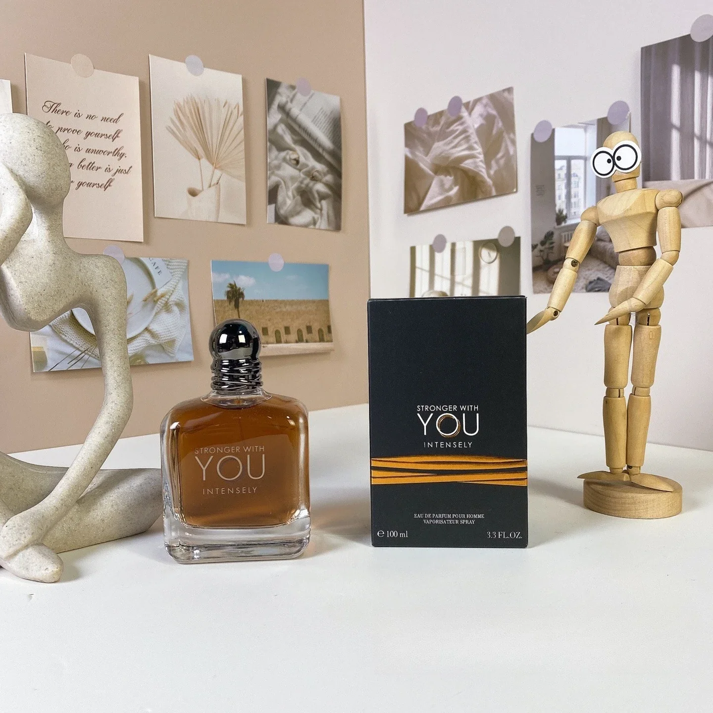 Profumo unisex La Colección De - Perfume X recensione e prezzo