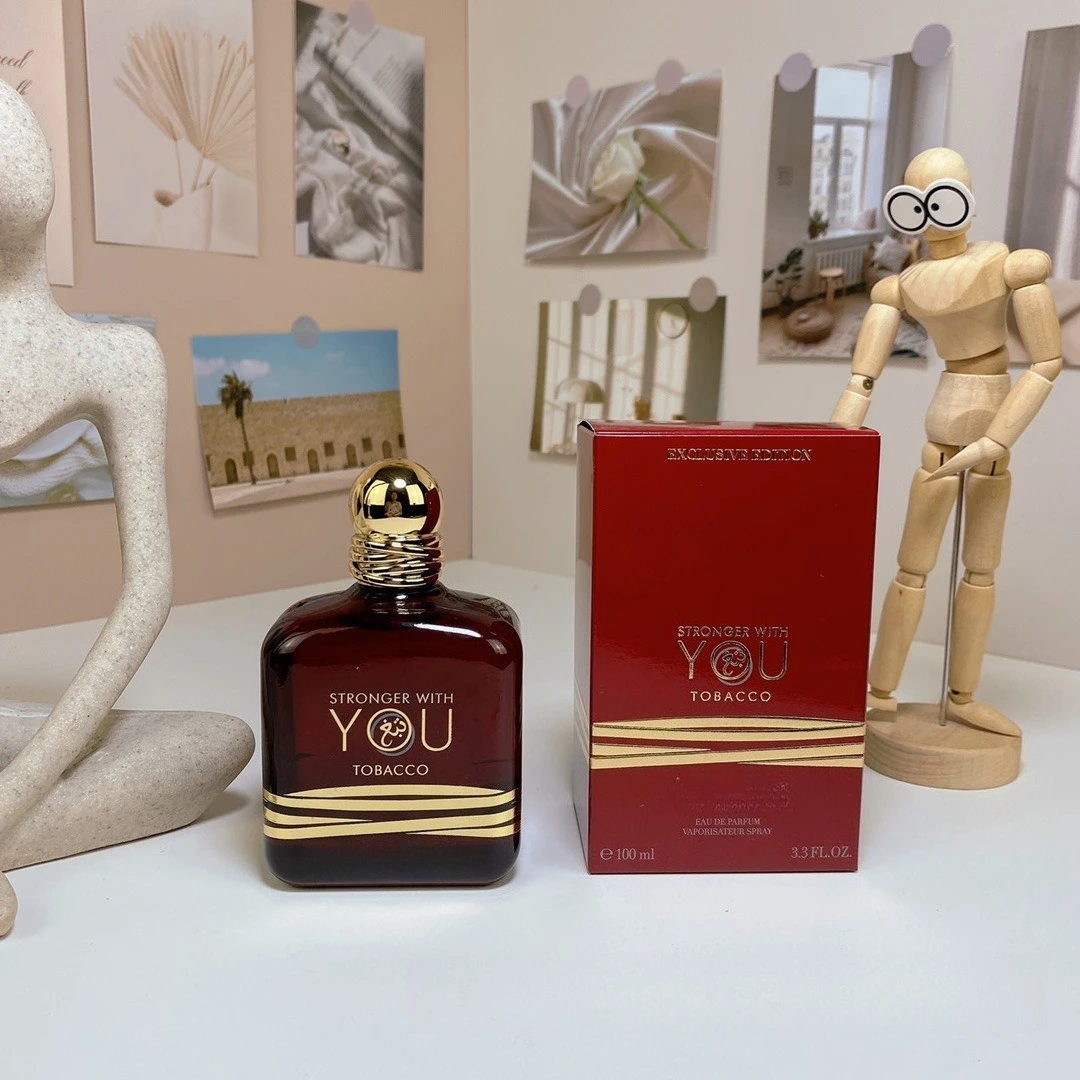 Profumo unisex La Colección De - Perfume X recensione e prezzo