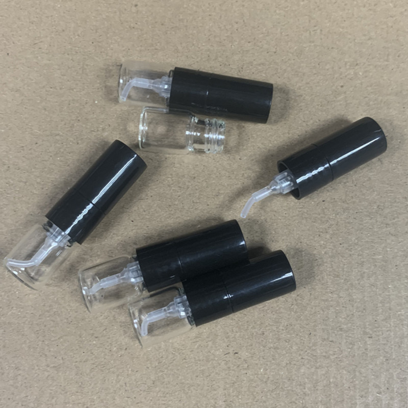 Set di Flaconi Portatili in Ve - Perfume Fragrance Bulk recensione e prezzo