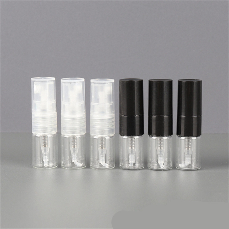 Set di Flaconi Portatili in Ve - Perfume Fragrance Bulk recensione e prezzo