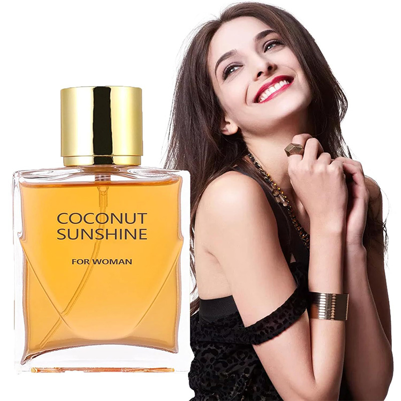 Profumo di cocco di marca Eleg - Vanilla Perfume Oil recensione e prezzo