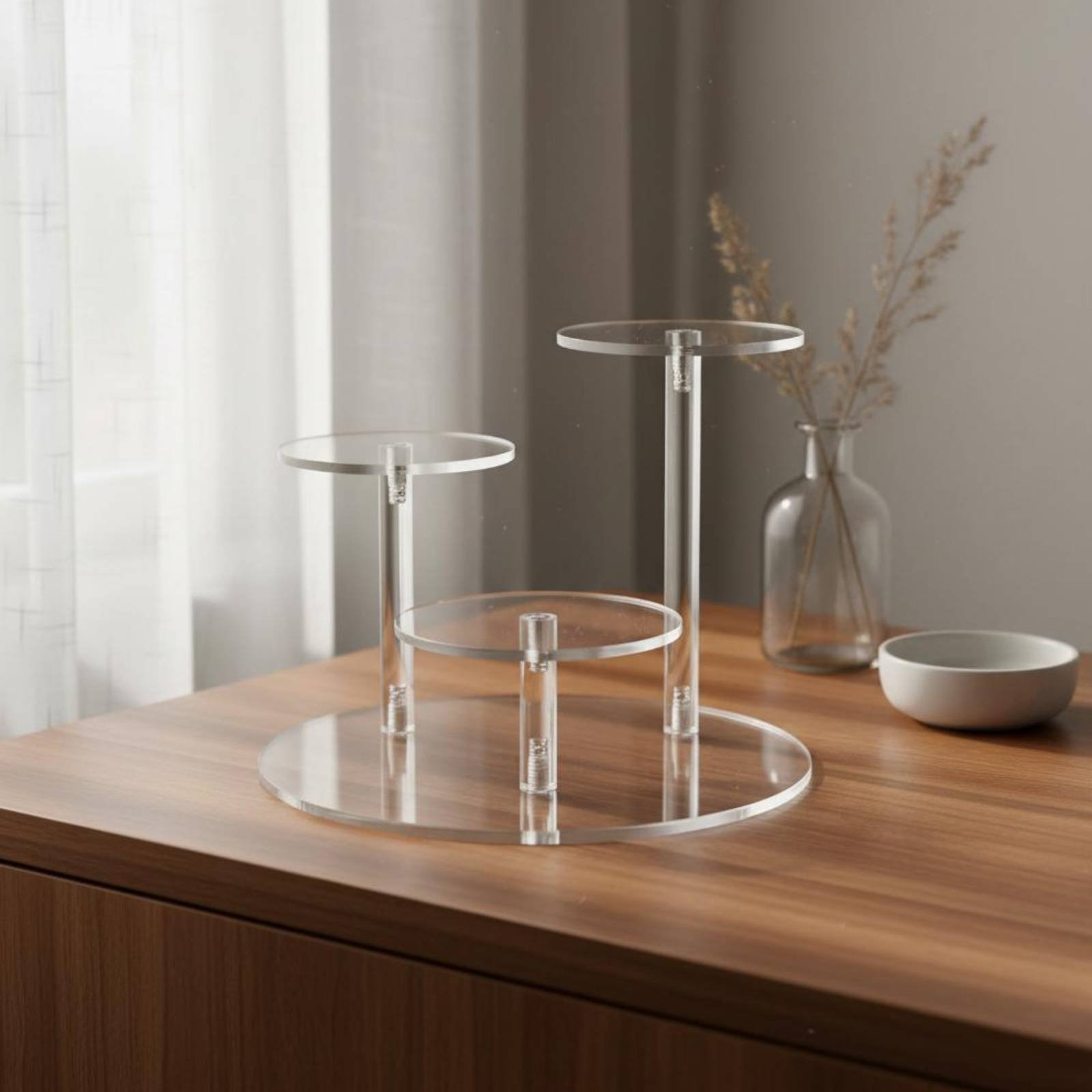 Espositore a Più Livelli in Ac - Perfume X recensione e prezzo