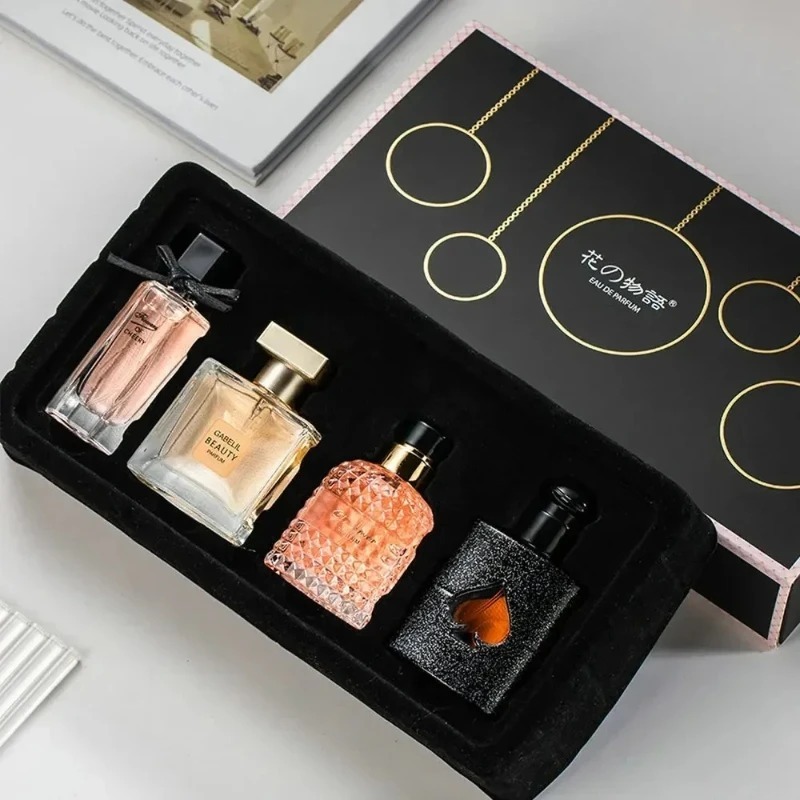 Set regalo profumo da donna di - Perfume X recensione e prezzo