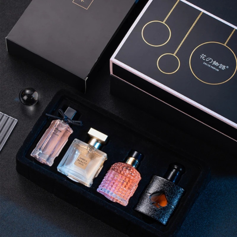 Set regalo profumo da donna di - Perfume X recensione e prezzo