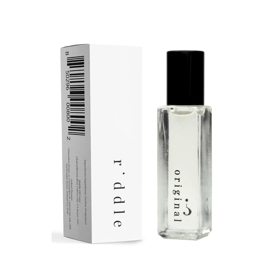 Riddle Eau De Parfum Originale - Perfume Fragrance Perfume recensione e prezzo