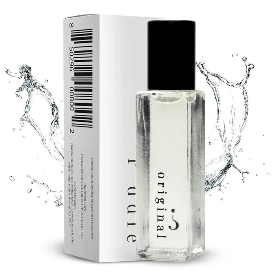 Riddle Eau De Parfum Originale - Perfume Fragrance Perfume recensione e prezzo