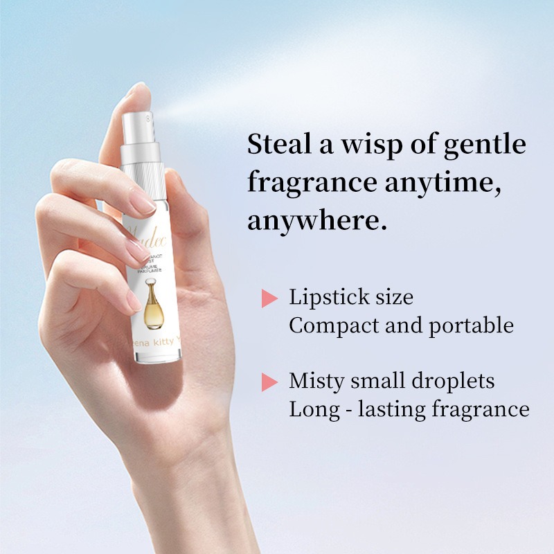 Set di Profumi da 5ML, Collezi - Perfume Travel Set recensione e prezzo