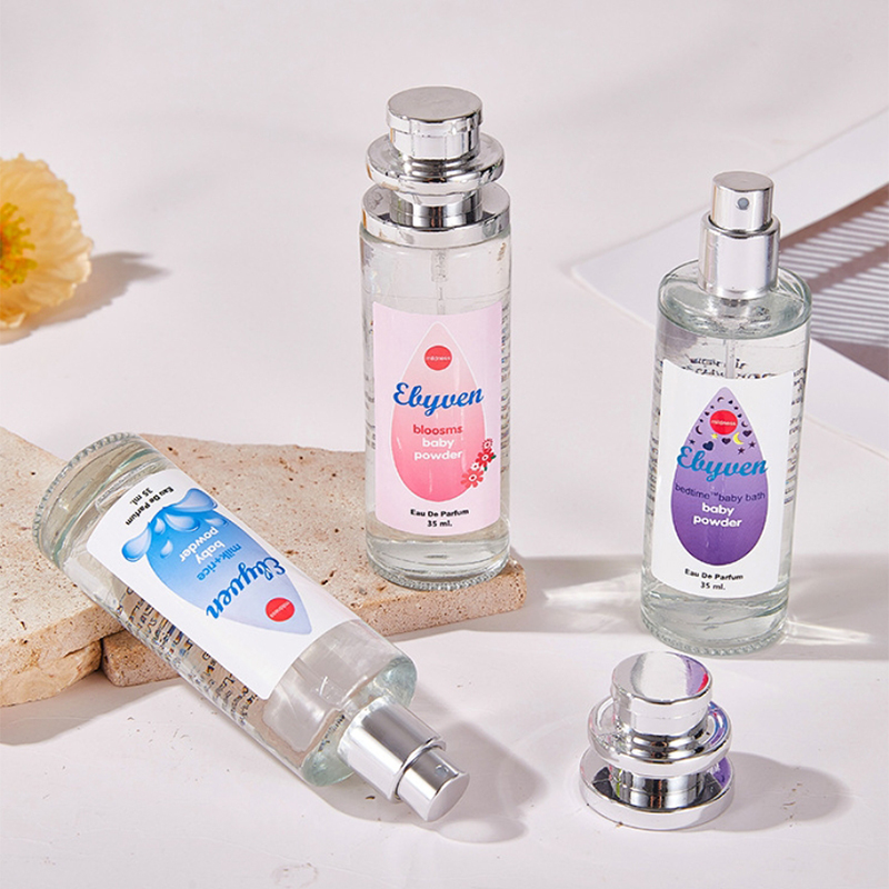 Profumo Pagoda Polvere per bam - Perfume Fragrance Powder recensione e prezzo