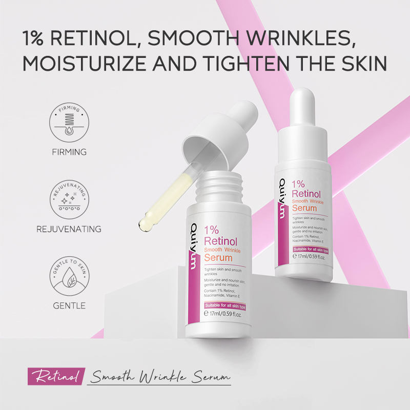Siero Antirughe al 1% di Retin - The Ordinary Serum Hyaluronic Acid recensione e prezzo