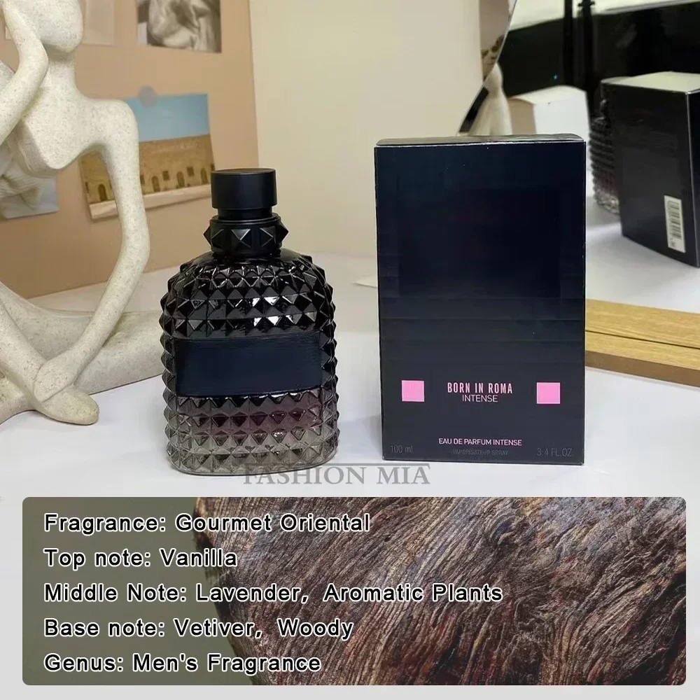 Profumo di Marca in Flacone di - Perfume Xeryus recensione e prezzo