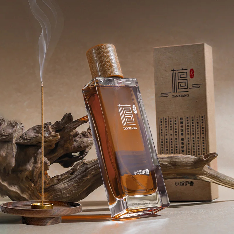 Eau de Toilette al Sandalo 50m - Perfume Fragrance Perfume recensione e prezzo