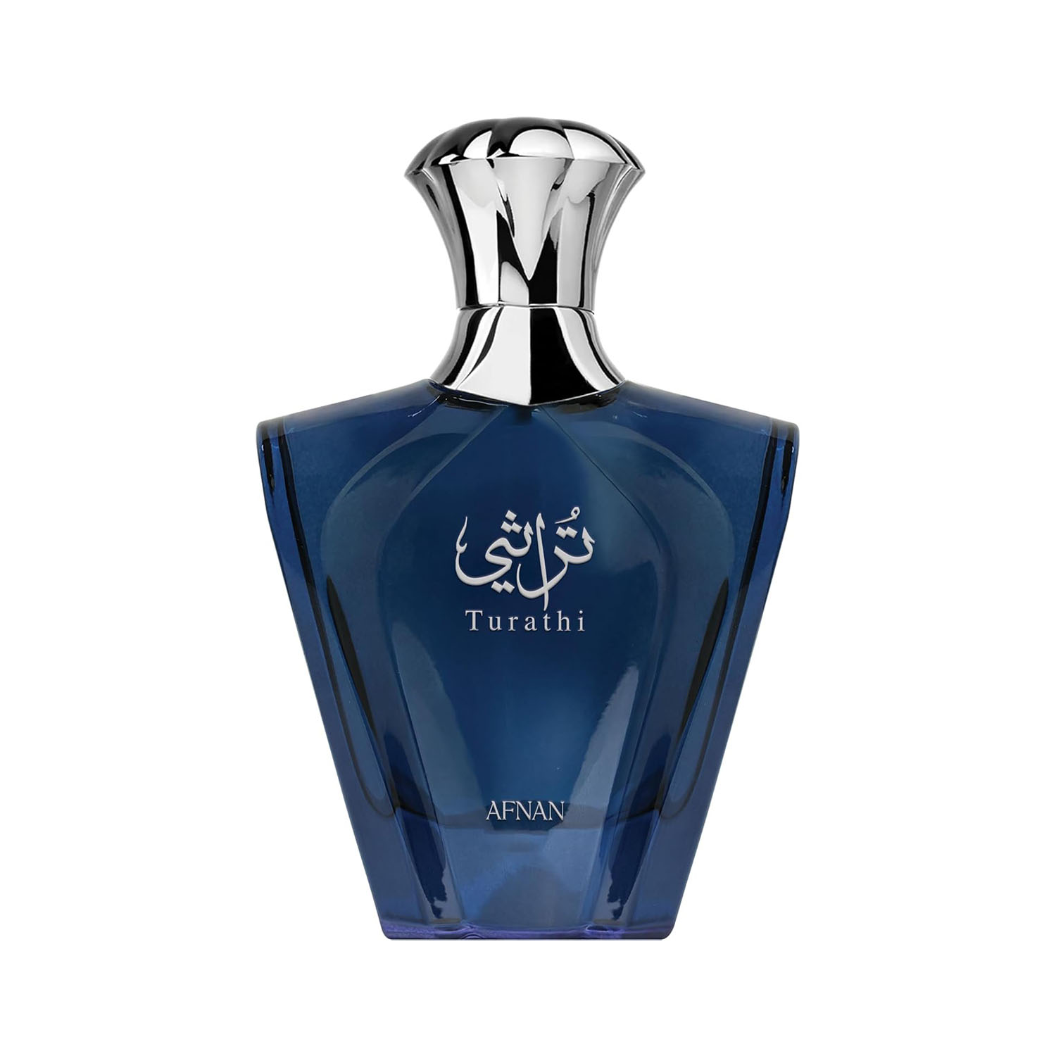 Afnan Turathi Blue Eau de Parf - Perfume Fragrance Perfume recensione e prezzo